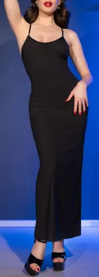 Robe Longue CORA