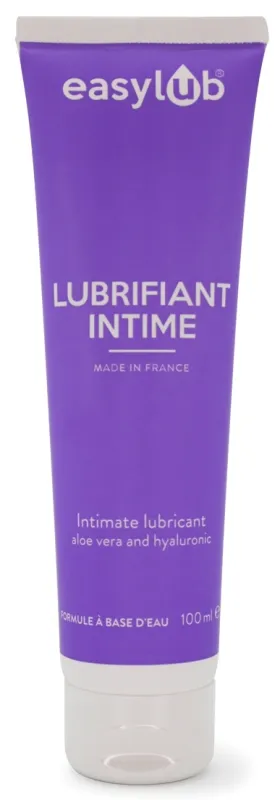 easylub Lubrifiant intime EASYLUB 100ml