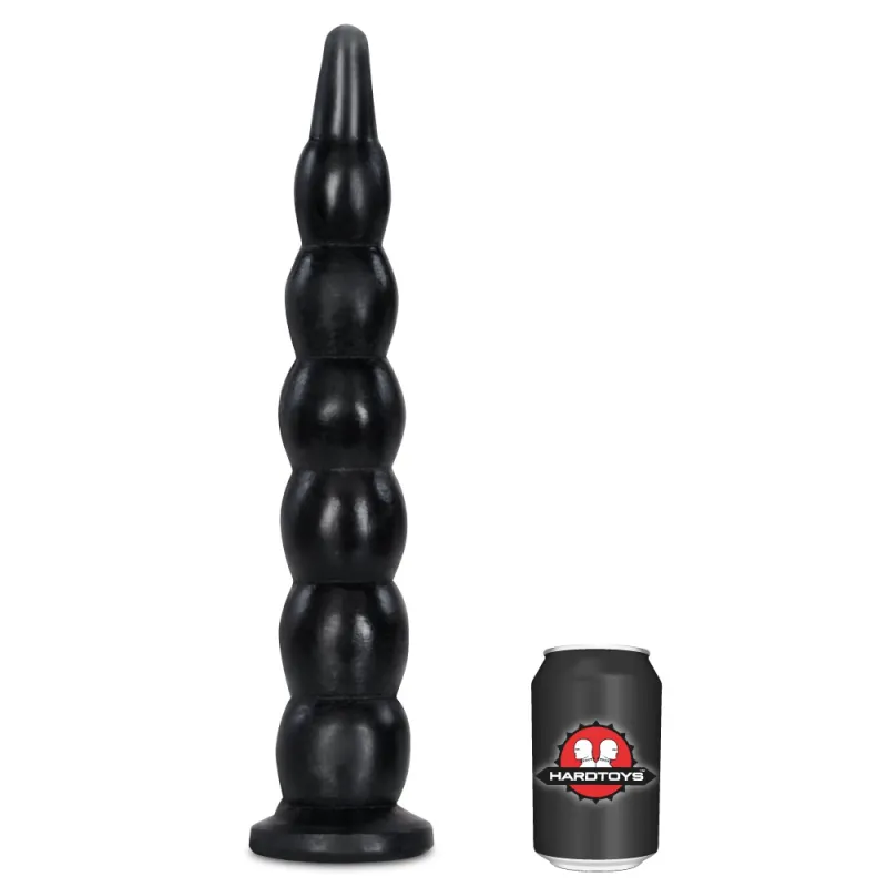 Dildo Progressif BOB 40 x 7.2 cm