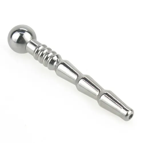 Plug Uretre Percé CORKER 9mm