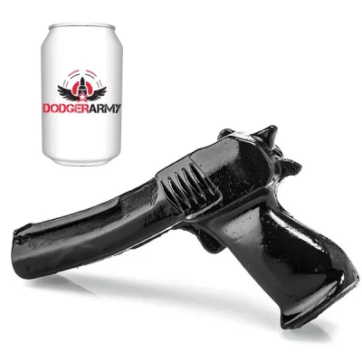 GUN 14 x 3.6 cm