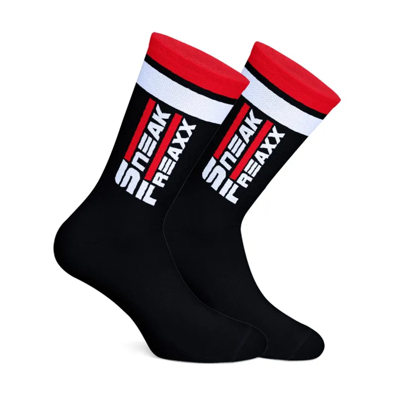 Chaussettes SF STANDARD Noires