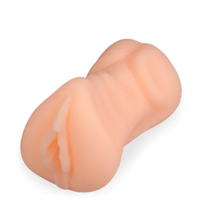 Vaginette pour homme en TPR