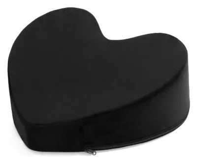 Coussin THE HEART 38 x 28cm