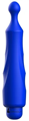 Stimulateur de clitoris DIDO 13cm Bleu