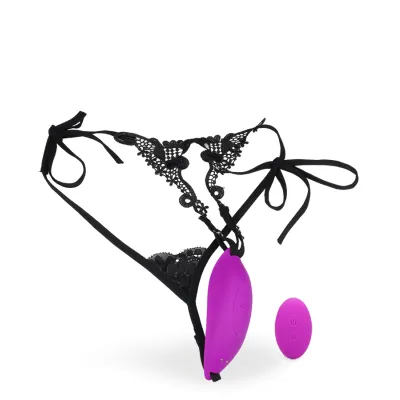 Culotte vibrante et massante Penelope