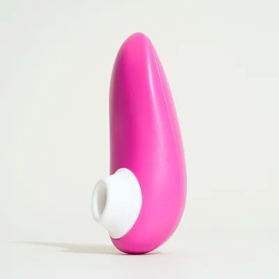 Womanizer Starlet 3 - 4,6 cm Rose