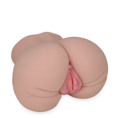 Fessier masturbateur réaliste Dixie 6,2kg
