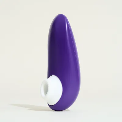 Womanizer Starlet 3 - 4,6 cm Indigo
