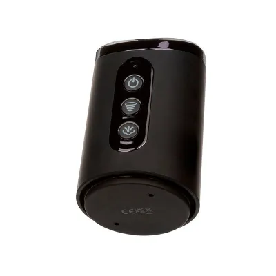 Pompe Stimulante Peak Automatique 4 Vitesses Noire - CalExotics