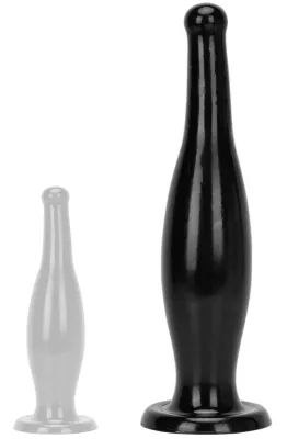 Plug Bouteille BOTTLE M 28 x 6cm