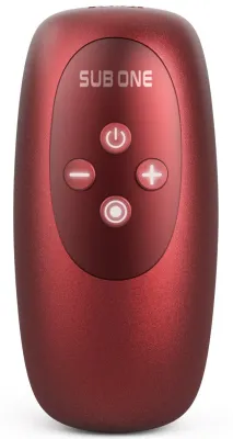 Masturbateur Tapping SUB ONE 5 Pulsations