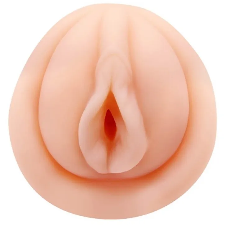 Masturbateur Pussy CRAZY BULL Michelle