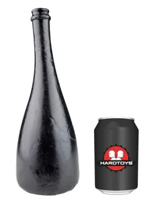 Dildo CHAMPAGNE 28 x 11 cm