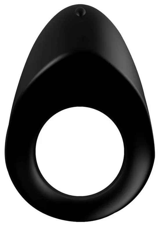 Anneau pénien vibrant Silicone PICKER 28mm
