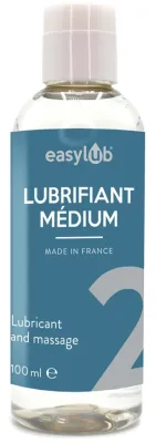 Lubrifiant Silicone FORMULE 2 EasyLub 100ml