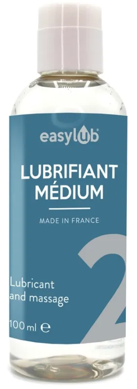Lubrifiant Silicone FORMULE 2 EasyLub 100ml