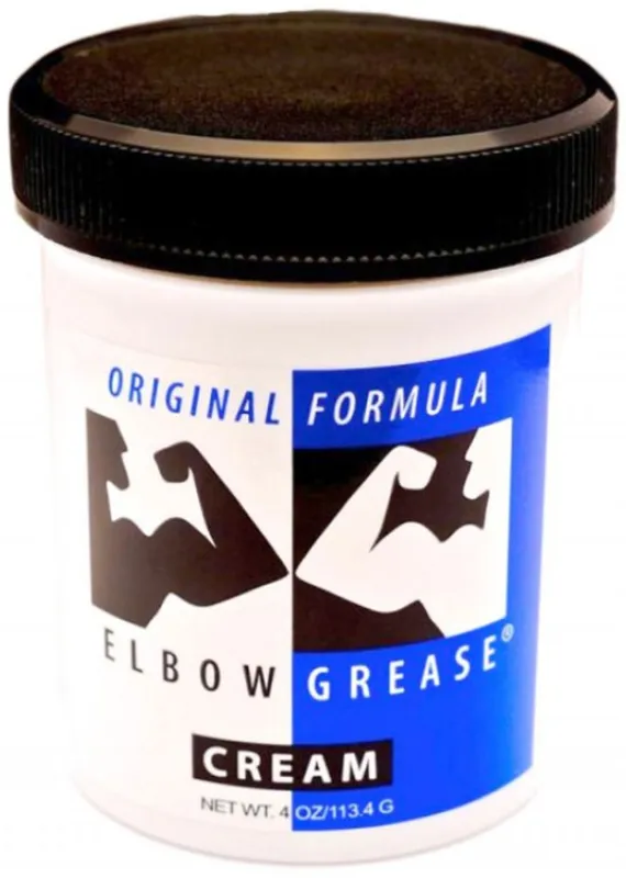 Elbow Grease Original 114g