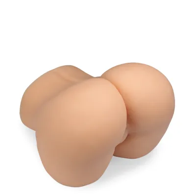 Fessier masturbateur réaliste bombé Kylie 8,5kg