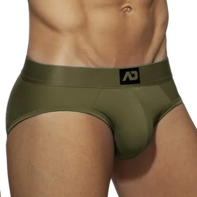 AD Fetish Slip FETISH Classic Kaki