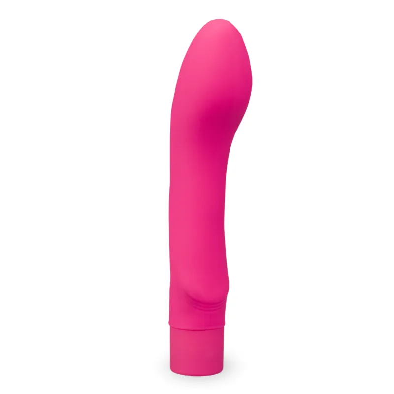 Mini vibromasseur pocket G-spot 10 modes