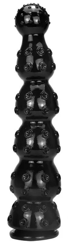 Gode XXL ZEUS 37 x 8.5cm