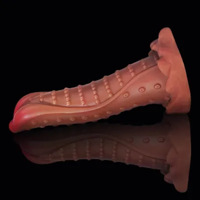 Gode Dragon MOLSKY 20 x 5.5cm