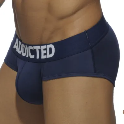 Addicted My Basic Brief Marine