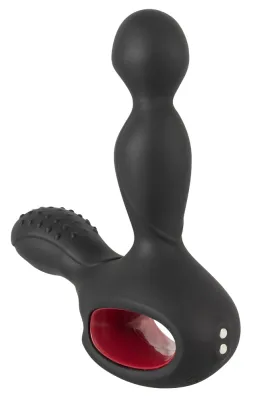Stimulateur de prostate vibrant DIABLO 10  x 3cm