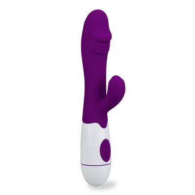 Vibromasseur rabbit Bloom