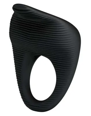 Anneau vibrant THIMBLE Pretty Love 25mm
