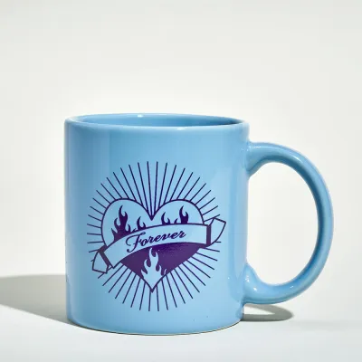 Mug fantaisie Passage du Désir -