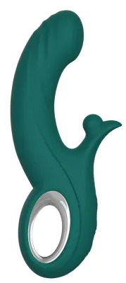 Vibromasseur Rabbit RAIDER 13 x 3.5cm
