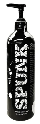 Spunk Gel Aspect Sperme SPUNK 473ml