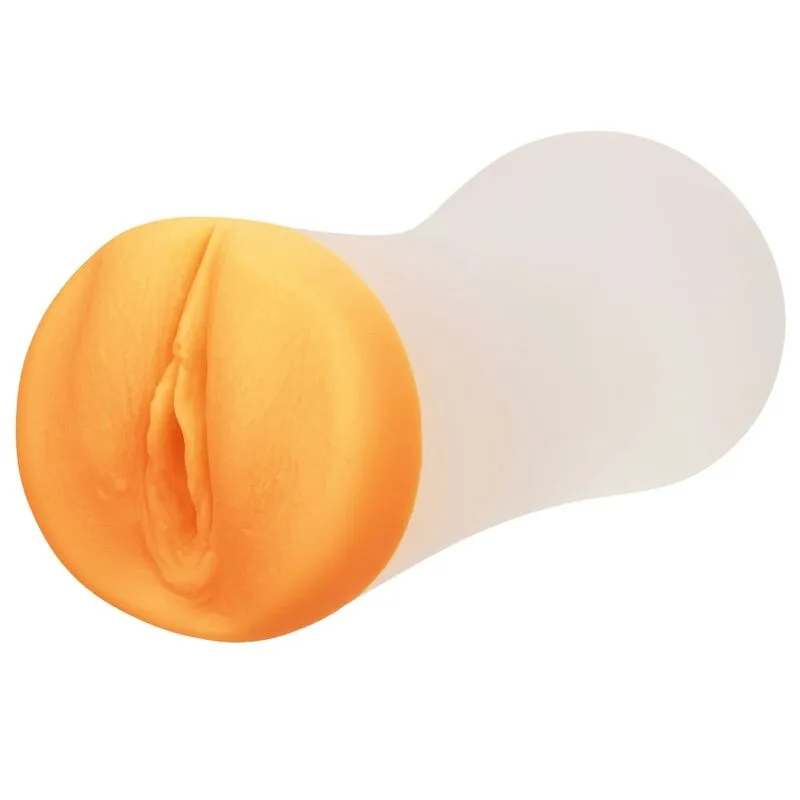 Masturbateur Vaginette de Poche Waterproof - Calexotics