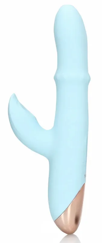 Vibro Rabbit PULSE UP 12 x 3.5cm