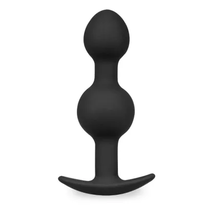 Boules de geisha anales silicone