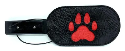 Paddle PUPPY PAW