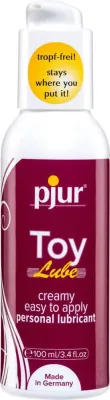 Lubrifiant pour sextoys TOYS Pjur 100ml