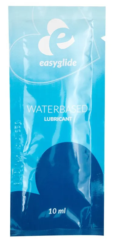 Dosette de Lubrifiant à Eau Easyglide - 10 ml