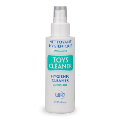 Nettoyant sextoys Lubrix Cleaner