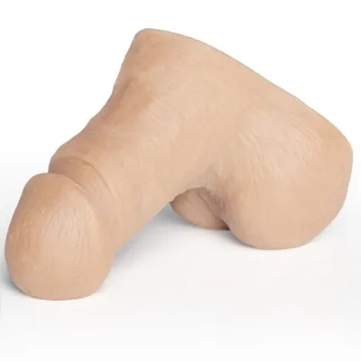 Packer Mr. Limpy petit - Fleshlight