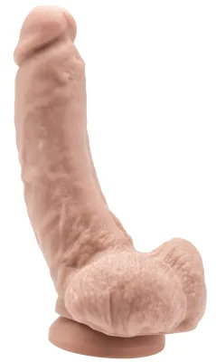 Gode réaliste GET REAL 17 x 5cm