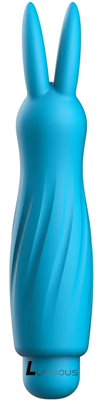 Rabbit SOFIA 13cm Turquoise