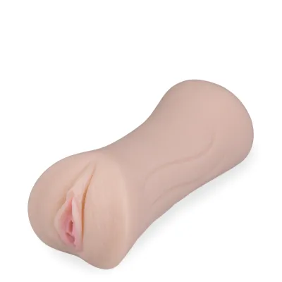 Vaginette et bouche Romy