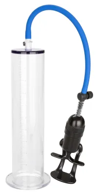 Pompe à pénis OPTIMUM PUMP 23 x 5.5cm