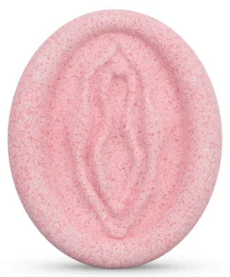 Bombe de Bain SEX Rose