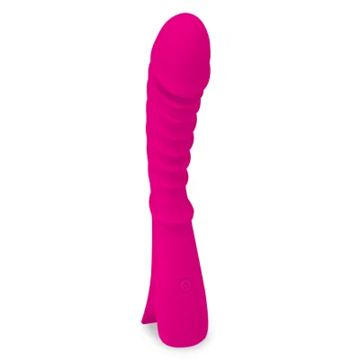 Vibromasseur 9 modes Topi