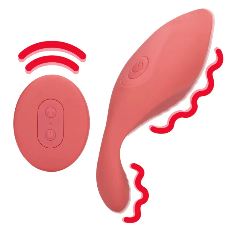 Vibrateur de culotte PANTY VIBES 10 Vibrations