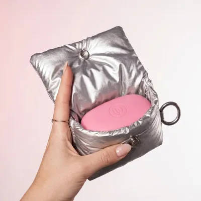 Pochette Snap Womanizer